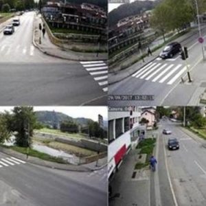 Kujdes në trafik, po vendosen kamera të sigurisë gjithandej