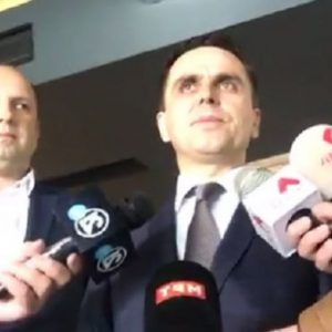 Bilall Kasami: Sot do të komunikojë me Ziadin Selën