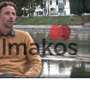 Intervista e Lavdrim Elmazit kandidat i Besës për Strugën (VIDEO)