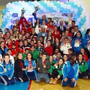 Me sukses të madh përfundoi edicioni i 14–të me radhë “Struga Open 2017”