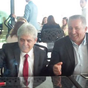 ASH:Pyetje nga Llabunishta, për Ali Ahmetin!?