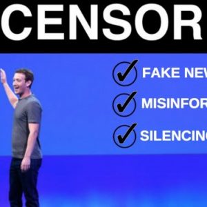 Facebook punëson 1.000 njerëz në luftën kundër lajmeve të rreme