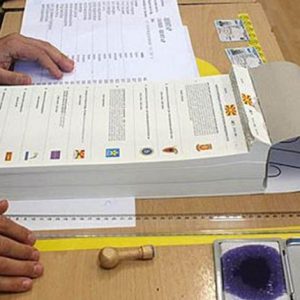 Më 29 tetor votohet më 35 komuna