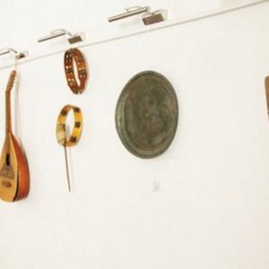 Historia muzikore e kombit shqiptar