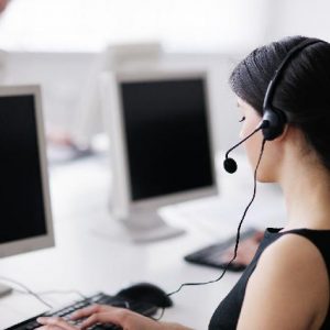 Call Center një mundësi për zbutjen e papunësisë në Strugë