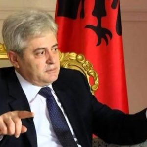 Ahmeti:Le ta dinë perandori dhe sulltanët, se populli shqiptar nuk shfaroset asnjëherë