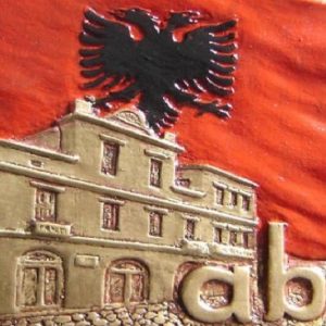 Alfabeti i gjuhës shqipe – Kongresi i Manastirit