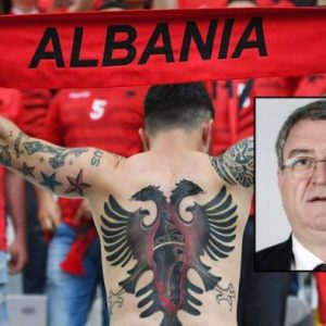 Armando Duka: Me një short të mirë, Shqipëria mund të kualifikohet në ‘Euro 2020’