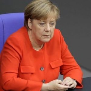 The Guardian: A është ky fundi i Gjermanisë së Merkel?