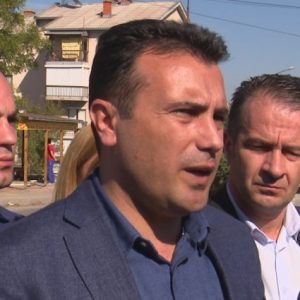 Zoran Zaev:Ja në çfarë rasti ministria e shëndetësisë nuk i takon Aleancës