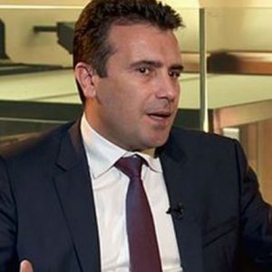 Zoran Zaev: Nuk do të ketë dygjuhësi në të gjitha institucionet