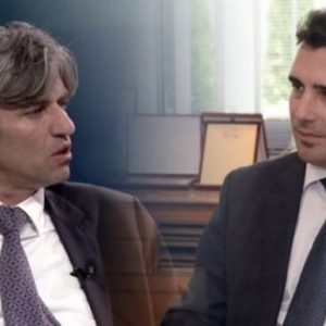 Faktori ndërkombëtar presion ndaj Zoran Zaev, e do Ziadin Selën në qeveri