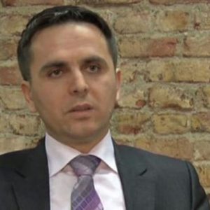 Kasami akuza liderëve të “Frontit Evropian”: Ju e tradhtoni votën shqiptare!