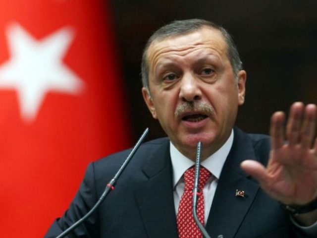 Erdogan: Jerusalemi nuk është në shitje