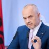 Edi Rama: Kemi drejtorë legena që na nxijnë fytyrën me korrupsion