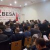 Agim Beqiroski:Besa e Llabunishtit pro shkarkimit të Bilall Kasamit