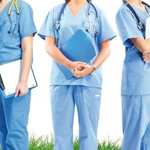 Çdo muaj nga 12 infermiere ikin nga Maqedonia e Veriu