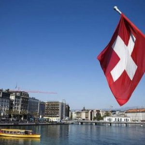 Faktorizimi i shqiptarëve në Zvicër