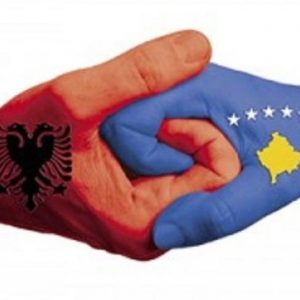 Ngjela:Është bërë hapi i parë drejt bashkimit shqiptar