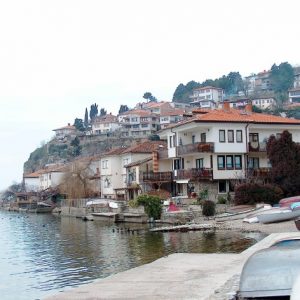 Orbani në Ohër, një pjesë e rrugëve do të mbyllen