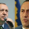 Ramush Haradinaj: Erdogani duhet të bëjë kujdes me Kosovën!