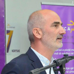 Garip Kaba, do jetë zv/drejtor i ri i Doganës së Maqedonisë