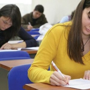 Ja lista e studentëve të vitit të parë të pranuar në konviktet e RMV-së