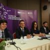 Mbahet konferenca rajonale në Podgoricë nën Skemën e BE-së për Profesionistët e Rinj në Ballkan