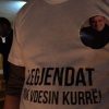 Homazhet për Fadil Vokrrin: ‘Legjendat nuk vdesin kurrë’ (FOTO)