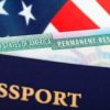 Amerika me rregull të ri për marrjen e Green Card