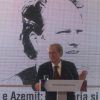 Sali Berisha:I thashë Azem Hajdarit që ne jemi kosovarë…..