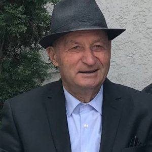 Idriz Kurtish Reçi, pishtar i arsimit shqip në  Strugë