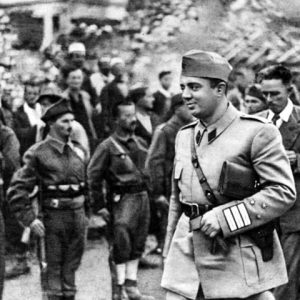 Çlirimi i Tiranës , ngjarje e madhe historike