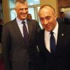 Haradinaj kundërpërgjigjet Thaçit për rrëzimin e Qeverisë