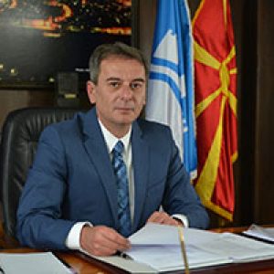 Ka vdekur kryetari i Ohrit Jovan Stojanoski