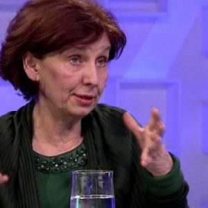 Siljanovska: Si presidente do të punoj për të krijuar unitet, premton se do të bashkëpunojë me opozitën