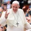 Papa Francesku: Seksỉ është dhuratë e Zotit, por po e shkatërron pornografỉa