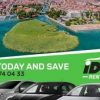 RENT A CAR “IDEAL”është zgjidhja më e mirë dhe më e shpejtë në Strugë!