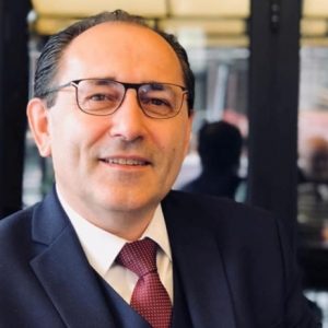 Kandidati shqiptar për eurodeputet Muharrem Salihu: Italia lokomotivë e Ballkanit në rrugën drejt BE, kombi ynë e meriton Europën