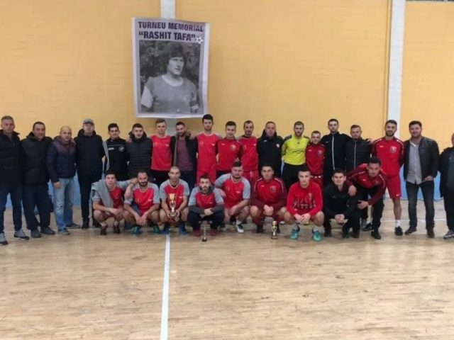 Foto Galeri: Turneu memorial “Rashit Tafa” një traditë që vazhdon në Strugë