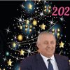 Ramiz Merko uron  struganët për vitin e ri- 2020