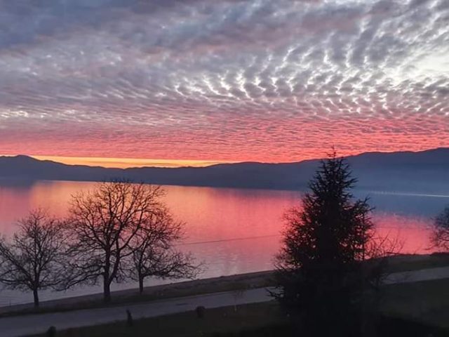 Foto Panoramë:Një bukuri!!!