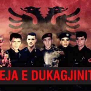 Epopeja e Dukagjinit, agu i lirisë së Kosovës dhe zhbërjes së regjimit barbar të Millosheviqit
