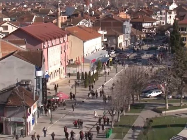 Ja sa strugan kanë votuar deri ora 17.00