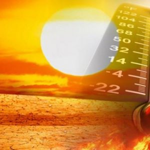 Qeveria paralajmëroi masa kundër të nxehtit afrikan
