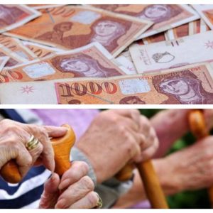 Lajm i mirë :Pensionet do rriten për 2500 denarë