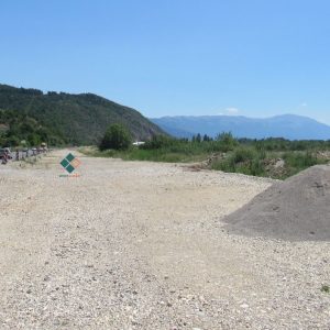 Ministri i ri e jep premtimin se autostrada Kërçovë – Ohër do të përfundojë në vitin 2026
