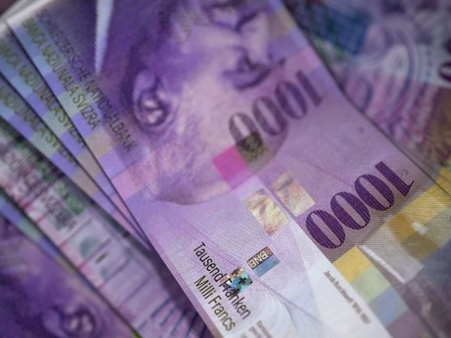 Iniciativë në Zvicër që çdo qytetari ti dhurohen nga 7 mijë e 500 franga