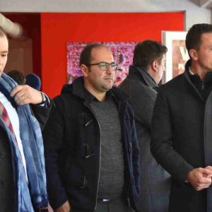 Arbtrim Qyra pronari i FC Struga Trim Lum me reagim të ashpër ndaj Agjencisë së Sportit