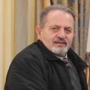 Ndërroi jetë Branislav Sinadinovski, që pas disa dekadave u deklarua shqiptar ortodoks